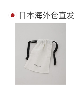 1h可退 日本直邮NANO universe JAMIRAY/月亮棒领项链 金色