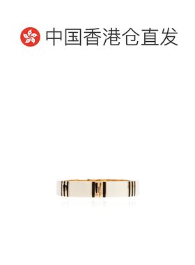 香港直邮TORY BURCH 女士手链手镯 1680690700 AW2025 白色 Ename