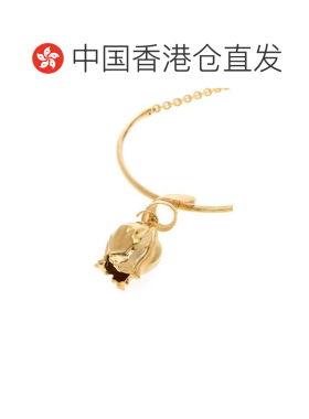 香港直邮CHLOÉ 女士项链 CH26WJN35CB79DC AW202【付后1h可退】