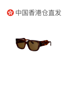 1h可退 香港直邮GUCCI 男士太阳镜 GG1261S002 AW2025 黑色 GG126