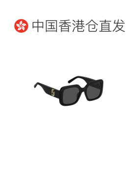 1h可退 香港直邮MARC JACOBS 女士太阳镜 MARC647S807IR