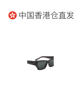 香港直邮Burberry 猫眼框太阳镜 0BE4441U