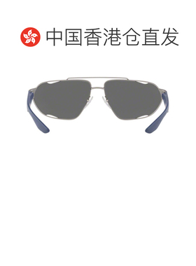 【99新未使用】香港直邮Prada 徽标太阳镜 0PS56US普拉达