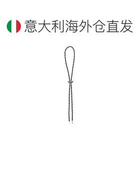 欧洲直邮prada 男士 项链吊坠配饰