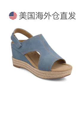 自营journee collectionJournee Women's Rayleigh Espadrille We