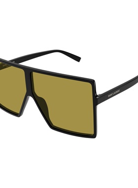 SAINT LAURENT 女士眼镜太阳镜配饰 SL909BETTYS002