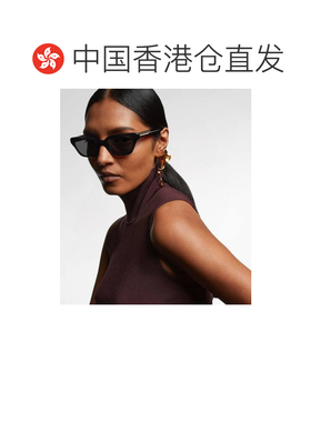 香港直邮KHAITE/x Oliver Peoples 1983C女士太阳【付后1h可退】