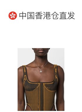 香港直邮VIVIENNE WESTWOOD 女士项链 6302009202P116P116