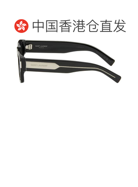 香港直邮Saint Laurent 圣罗兰 男士 黑色 SL 659 太阳镜 SL65900