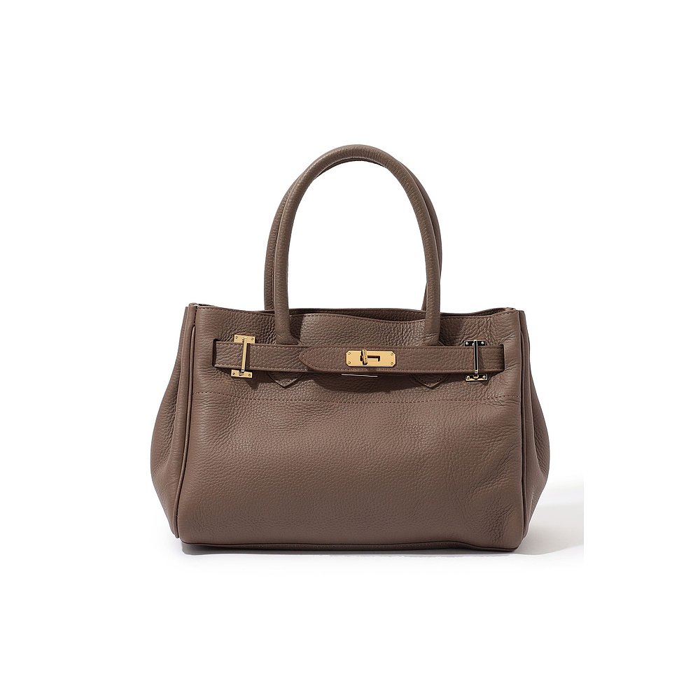 1h可退 日本直邮sita parantica 女士牛革手提包 33035203163 - 图0