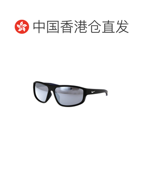 香港直邮NIKE 男士太阳镜 DJ0805451 AW2025 黑色 BRAZEN FUEL