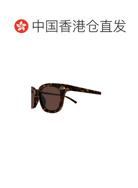香港直邮Gucci 框架太阳镜 GG1946S古驰配饰