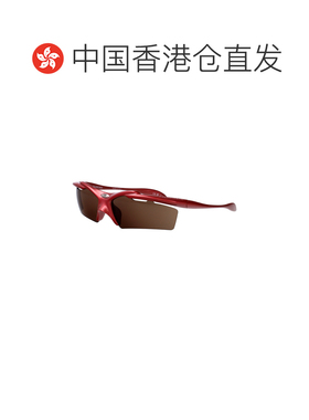 香港直邮BALENCIAGA 男士太阳镜 BB0420S003