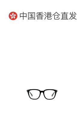 香港直邮KENZO 男士眼镜 KZ50229I001 AW2025 黑色 全框光学镜架