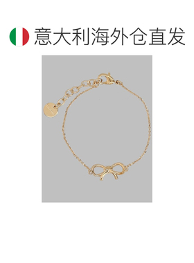 欧洲直邮SALVATORE FERRAGAMO 女士手链手镯 7950【付后1h可退】