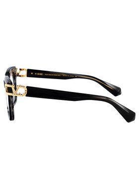 VALENTINO GARAVANI 女士眼镜 VLX131ABLKGLD131A