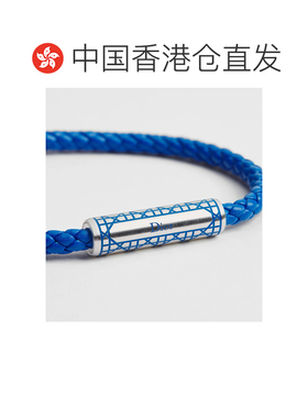 香港直邮CHRISTIAN DIOR 男士手链手镯 B3384HOMLED支付后1h可退