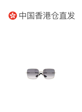 1h可退 香港直邮ALEXANDER MCQUEEN 女士太阳镜 872995I33301030