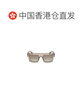 1h可退 香港直邮Tom Ford 汤姆 福特 男士 FAUSTO FT0711 47Q 太