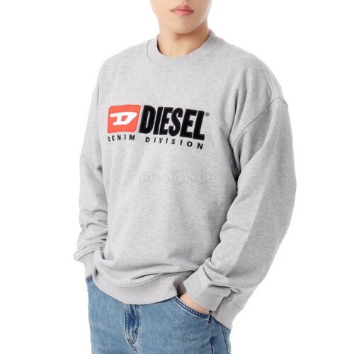 韩国直邮DIESEL A15753 0GEAD 9CB正品潮牌穿搭时尚透气高级感 - 图2