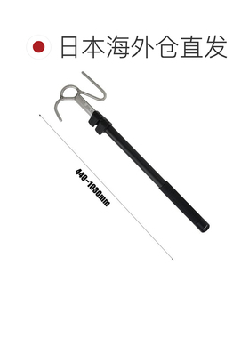 日本直邮土牛产业 吊装安全棒 N型 440~1030mm SBLT-1000N
