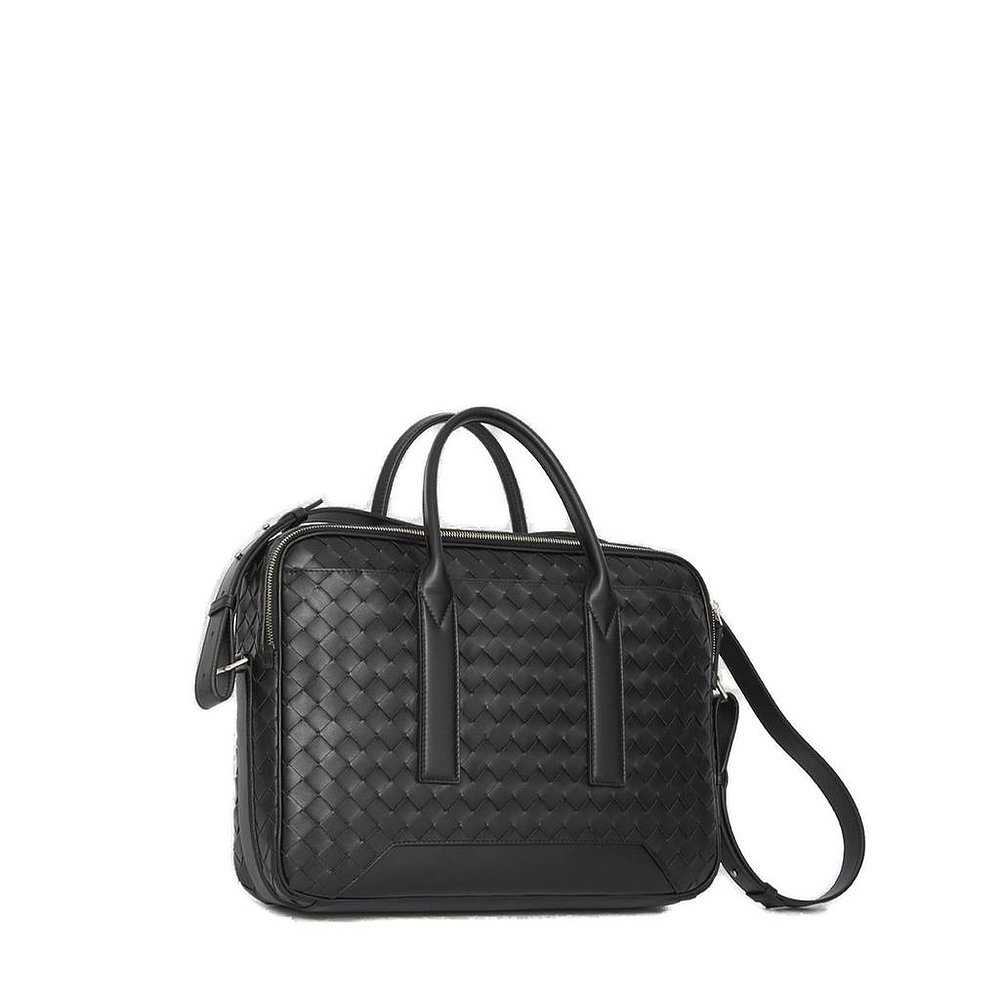 bottega veneta 通用 硬壳行李箱 - 图0