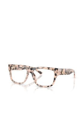 JIMMY CHOO 女士眼镜 JC3049U5080 CO 花色 几何平光镜