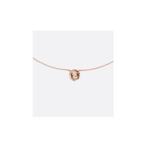 香港直邮Dior COUTURE 项链 JRCO95001 - 图0