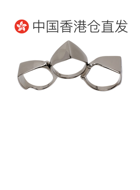 香港直邮VIVIENNE WESTWOOD 男士戒指 6401000201【付后1h可退】