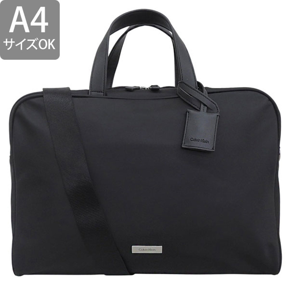 Japan direct mail Calvin Klein Calvin Klein men's business briefcase suitcase 2026 spring