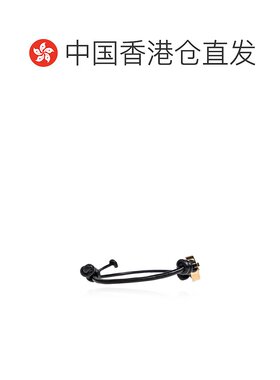 香港直邮VERSACE 女士手链手镯配饰 SS2026 10196681A051691B130