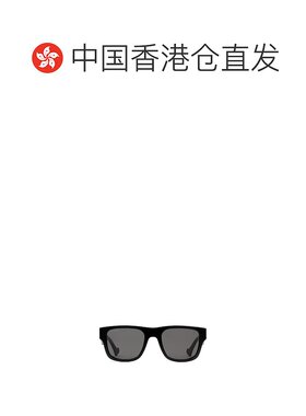 自营Gucci 方框太阳镜 755266J0740古驰