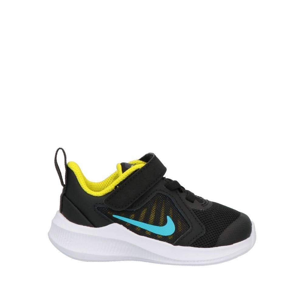 1h可退 香港直邮Nike 耐克 婴儿 运动鞋童鞋 black黑色 舒适时尚,淘宝优惠券,粉丝福利购,淘宝优惠卷