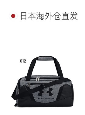 日本直邮Under Armour 波士顿包 23L 男女通用 UNDERARMOR UA Und