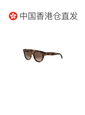 香港直邮CELINE 男士太阳镜 CL40332I53F AW2025 花色 1PHD5FT0A