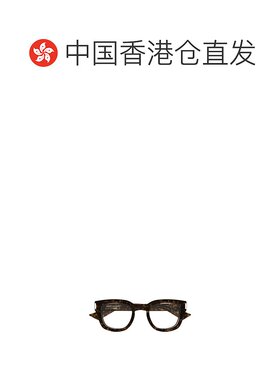 香港直邮SAINT LAURENT 男士眼镜 SL838OPT002 SS2025 花色