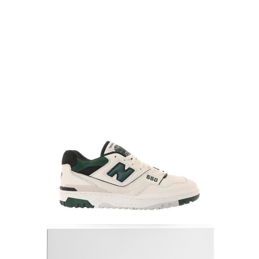 韩国直邮NEW BALANCE23SS鞋女BB550VTC ANGORA - 图3