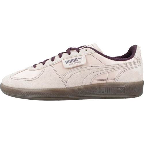 1h可退 香港直邮Puma 彪马 女士 PALERMO CLOBBER DRESSCODE 运动 - 图0