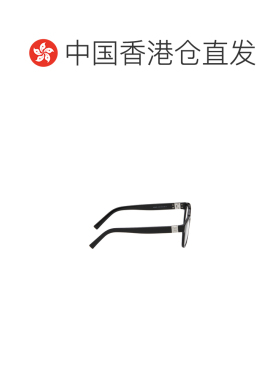1h可退 香港直邮GIVENCHY 女士眼镜 GV50075I49001BLACK AW2025