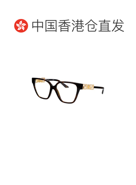 1h可退 香港直邮VERSACE 女士眼镜 0VE3358B108 SS2026 花色 0VE3