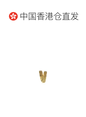 香港直邮VIVIENNE WESTWOOD 女士戒指 6402001T01R002R002