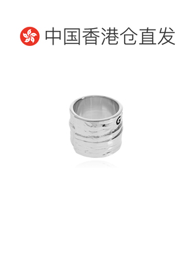 香港直邮GIVENCHY 女士戒指 BF30LZF003723 AW2025 银色