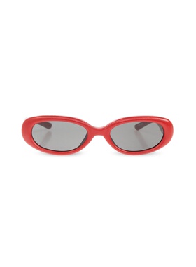 MAISON MARGIELA 男士眼镜 MM206LEATHER0LR1 AW2025