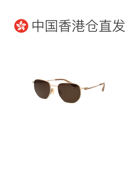 香港直邮BOTTEGA VENETA 女士眼镜 SS2025 BV1301S002绿色 太阳镜