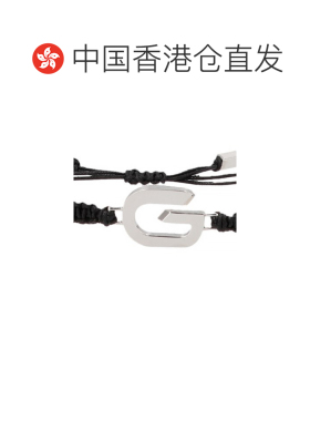 香港直邮GIVENCHY 女士手链手镯 BF20B4F00C040 SS2支付后1h可退