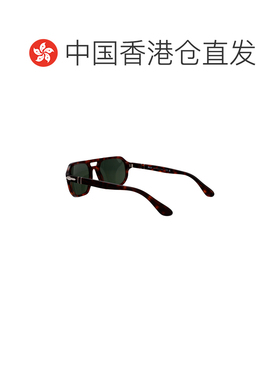 PERSOL 男士太阳镜 0PO3393S2431 SS2026 花色 GUIDO配饰