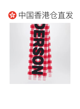 香港直邮J.W. ANDERSON 女士围巾 SA0011DFA05014【付后1h可退】