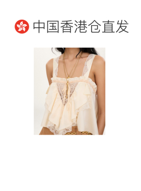 Chloe 迷你 Paddington 项链 CH26AJN06CB7