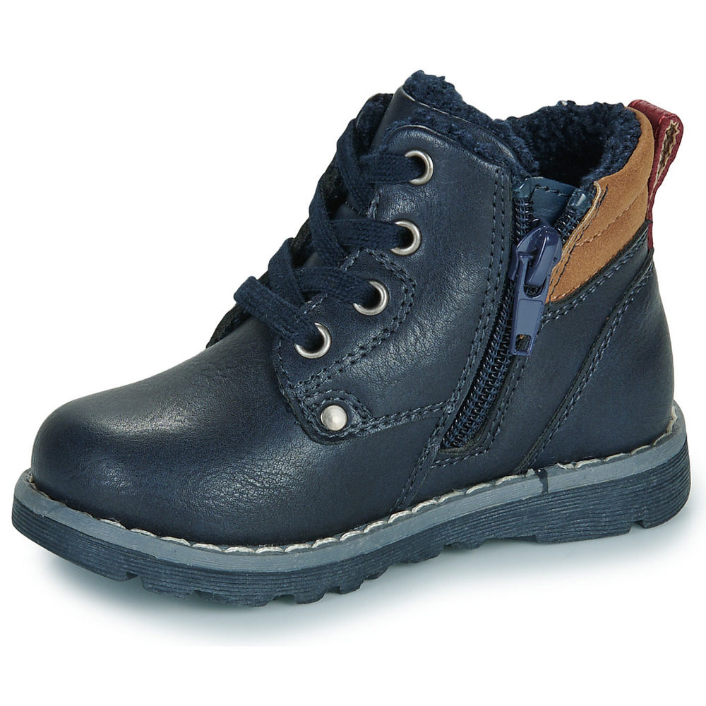 European direct mail Chicco children's shoes boots POLACCHINO FADION