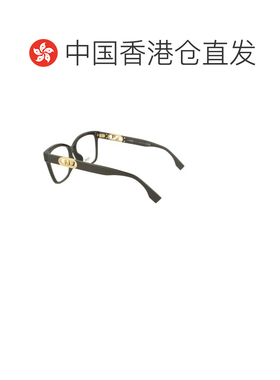 香港直邮FENDI 女士太阳镜 FE50025I001